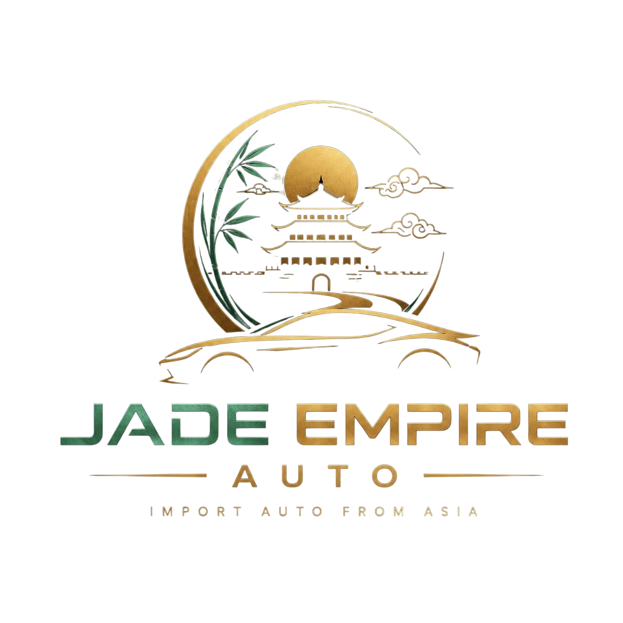 Jade Empire Auto